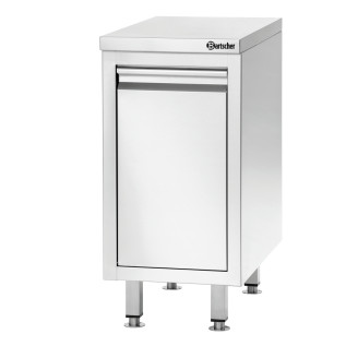 Bartscher Afvalemmer kast 700M1