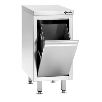 Bartscher Afvalemmer kast 700M1