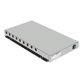 Modular Warmhoud-element inbouw-unit