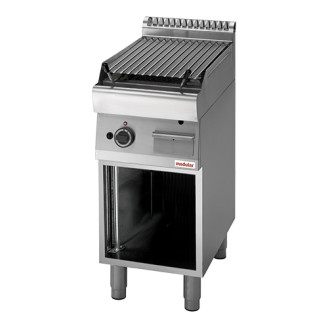 Modular 700 Gas lavasteengrill