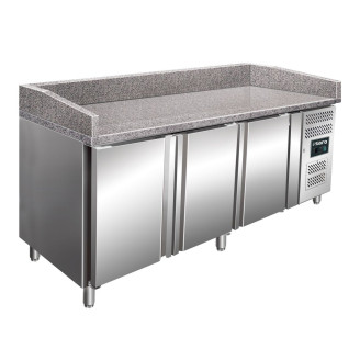 Saro pizzawerkbank, pz 3600 tn