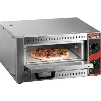Saro pizza oven PALERMO 1