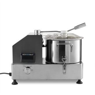Maxima Keukenmachine / Cutter - 6 L