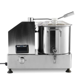 Maxima Keukenmachine / Cutter - 9 L