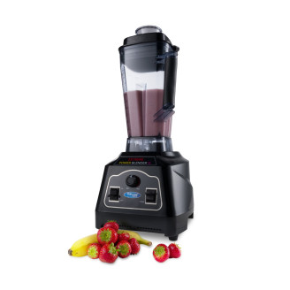 Maxima Blender - 2,5 L - 1800W - Pulseerfunctie