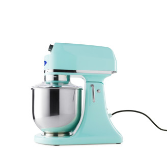 Maxima Planeetmenger - 7 L - Tot 2 Kg Deeg - Pastel Blauw