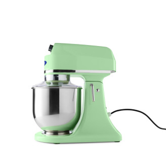 Maxima Planeetmenger - 7 L - Tot 2 Kg Deeg - Pastel Groen