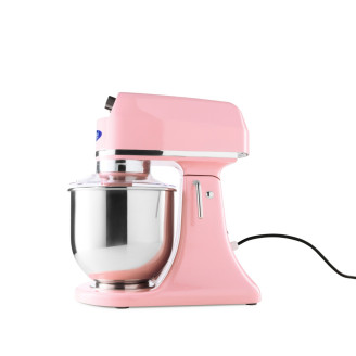 Maxima Planeetmenger - 7 L - Tot 2 Kg Deeg - Pastel Roze