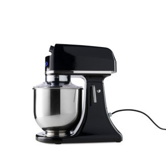 Maxima Planeetmenger - 7 L - Tot 2 Kg Deeg - Zwart