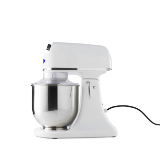 Maxima Planeetmenger - 7 L - Tot 2 Kg Deeg - Wit