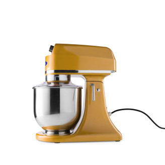 Maxima Planeetmenger - 7 L - Tot 2 Kg Deeg - Goudgeel