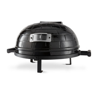 Maxima pizza oven - &Oslash; 53 cm - Keramisch
