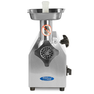 Maxima Vleesmolen - tot 120 Kg/Uur