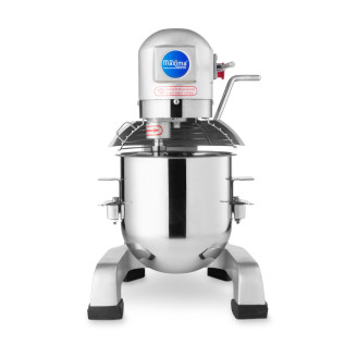 Maxima Planeetmenger - 10 L - Tot 5 Kg Deeg - 3 Snelheden