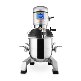 Maxima Planeetmenger - 40 L - Tot 20 Kg Deeg - 3 Snelheden
