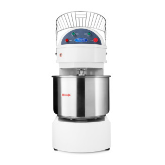 Maxima Spiraalkneder - 60 L - 38 Kg Deeg - 2 Snelheden - 400V