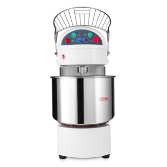 Maxima Spiraalkneder - 30 L - 19 Kg Deeg - 2 Snelheden