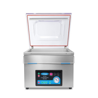 Maxima Vacumeermachine - 44 cm Seal - 22 x 46 x 46 cm Kamer
