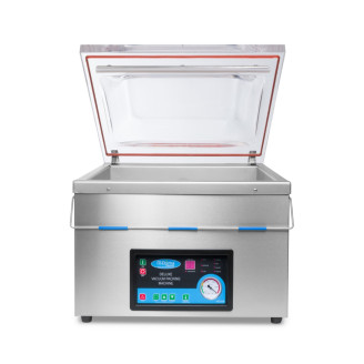 Maxima Vacumeermachine - 50 cm Seal - 52 x 54 x 20 cm Kamer