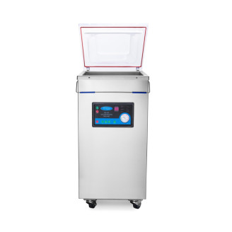 Maxima Vacumeermachine - 40 cm Seal - 42 x 44 x 20 cm Kamer