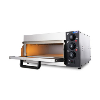 Maxima Pizza Oven - 1 Pizza &Oslash; 40 cm