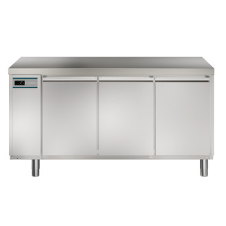 NordCap Koelwerkbank CRIO HPO 3-7001, 3 Deuren