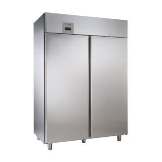 Alpeninox geforceerde bedrijfs koelkast KU 1402-Z Comfort