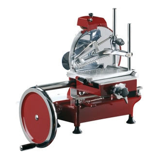 Volano handmatige vleessnijmachine - &Oslash; 250 mm