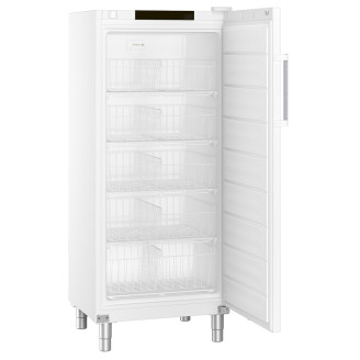 NordCap commerci&euml;le vriezer TK 550 W
