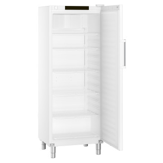 NordCap geforceerde bedrijfs koelkast UKU 645 W