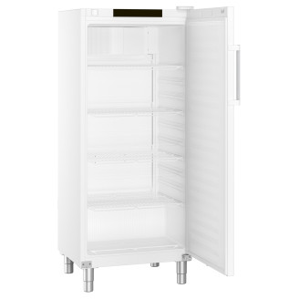 NordCap geforceerde bedrijfs koelkast UKU 575 W