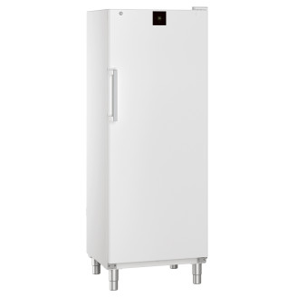 NordCap geforceerde bedrijfs koelkast UKU 645 W