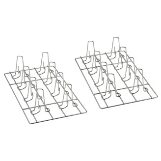 NordCap GN kippenrack 1/1 (2 stuks)