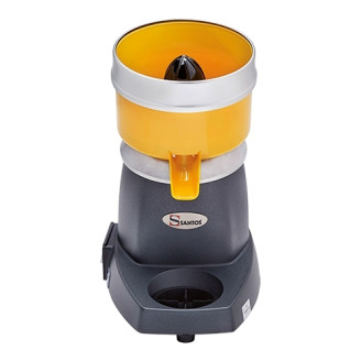Santos elektrische citruspers Novo