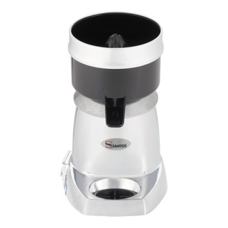 Santos elektrische citruspers Novo de Luxe