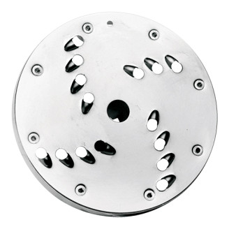 Santos kaasraspschijf Rapide, grof, 6 mm