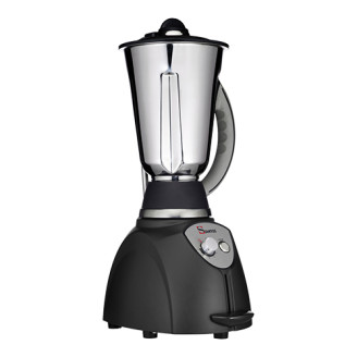 Santos blender SantoSafe met RVS mengbeker, 4 liter