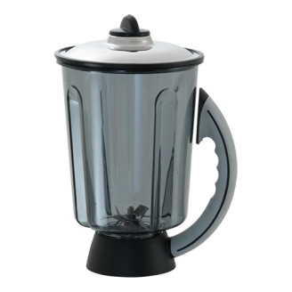 Santos mengbeker SantoSafe, polycarbonaat, 4 liter