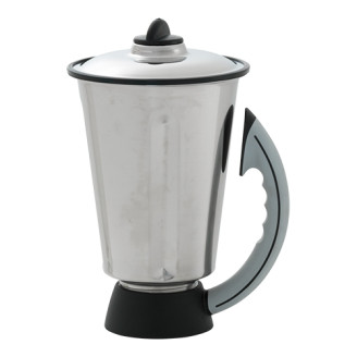 Santos mengbeker SantoSafe, RVS, 4 liter