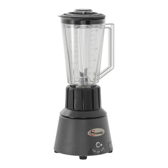 Santos blender standaard, 1,25 liter