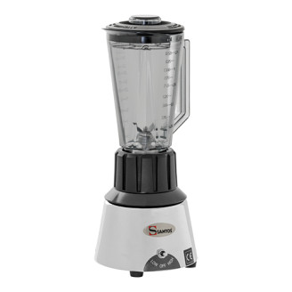 Santos blender de Luxe, 1,25 liter