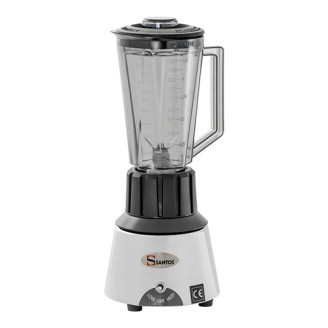 Santos blender de Luxe, 1,25 liter