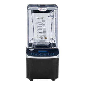 Santos blender Super No.62,  2 liter
