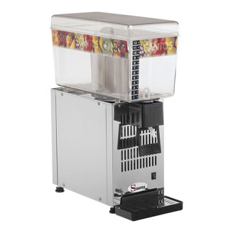 Santos drankendispenser 43-1, 1x 12 liter