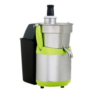Santos sapcentrifuge Pro Juice Design