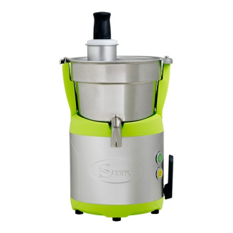 Santos sapcentrifuge Pro Juice Design