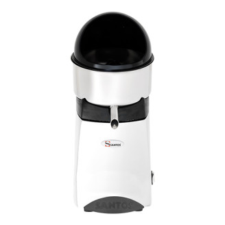 Santos elektrische citruspers Jumbo de Luxe