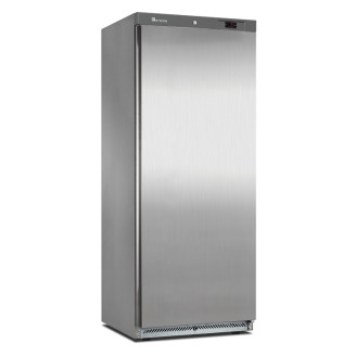 Marecos Roestvrijstalen GN 2/1 Vriezer - 600 Serie