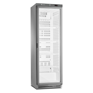Marecos RVS koeling met glasdeur - 430 serie - 221.115