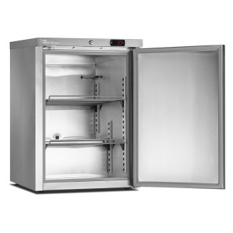 Marecos Roestvrijstalen Vriezer 108L -18&deg;C tot -22&deg;C